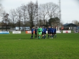 G.P.C. Vlissingen 1 - S.K.N.W.K. 1 (competitie) seizoen 2024-2025 (Fotoboek 1) (2/122)